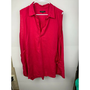 For Cynthia Lagenlook 100% Linen 3x